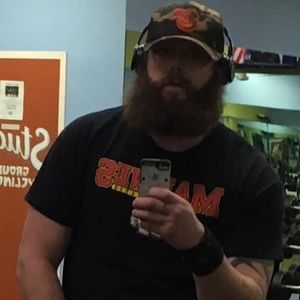 Meet your Posher, John